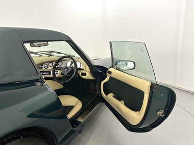 Lot 143 - 1994 TVR Chimaera