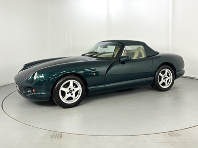 Lot 143 - 1994 TVR Chimaera