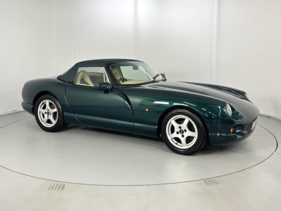 Lot 143 - 1994 TVR Chimaera