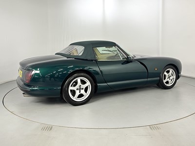 Lot 143 - 1994 TVR Chimaera