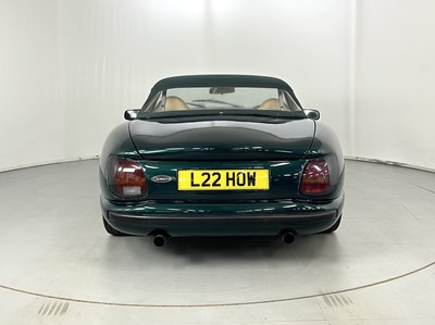 Lot 143 - 1994 TVR Chimaera