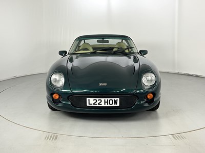 Lot 143 - 1994 TVR Chimaera