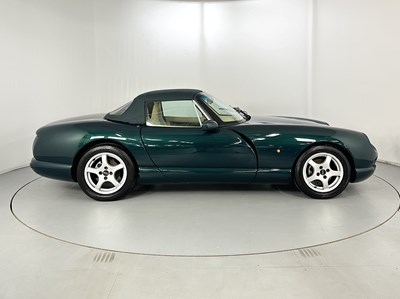 Lot 143 - 1994 TVR Chimaera