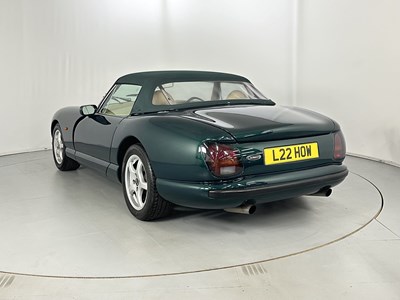 Lot 143 - 1994 TVR Chimaera