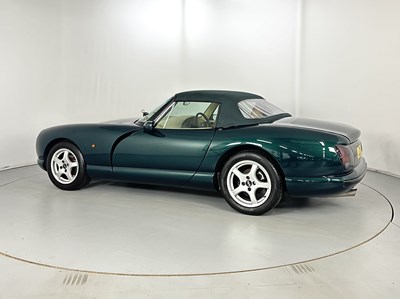 Lot 143 - 1994 TVR Chimaera