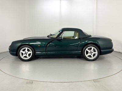 Lot 143 - 1994 TVR Chimaera