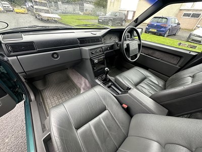 Lot 34 - 1994 Volvo 940 Wentworth