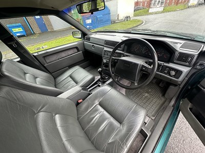 Lot 34 - 1994 Volvo 940 Wentworth