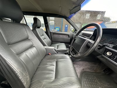 Lot 34 - 1994 Volvo 940 Wentworth