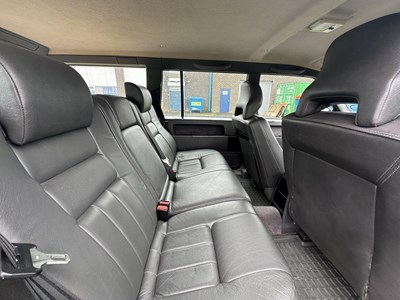 Lot 34 - 1994 Volvo 940 Wentworth
