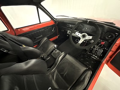 Lot 49 - 1975 Ford Escort 2JZ