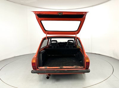 Lot 49 - 1975 Ford Escort 2JZ