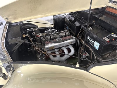 Lot 159 - 1949 Lea Francis 14HP Light Saloon