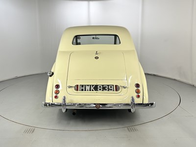 Lot 159 - 1949 Lea Francis 14HP Light Saloon