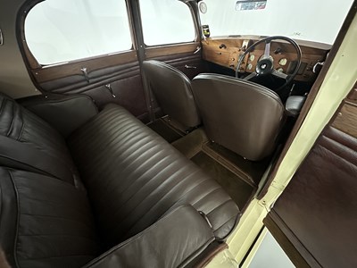 Lot 159 - 1949 Lea Francis 14HP Light Saloon