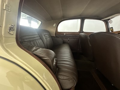 Lot 159 - 1949 Lea Francis 14HP Light Saloon