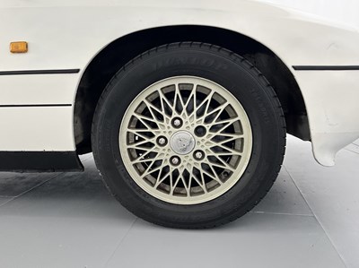 Lot 25 - 1987 Porsche 924S