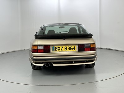 Lot 82 - 1986 Porsche 944