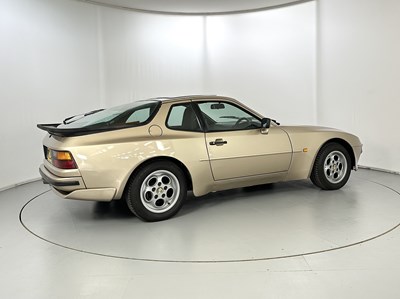 Lot 82 - 1986 Porsche 944