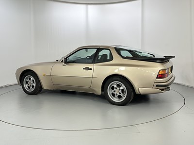 Lot 82 - 1986 Porsche 944