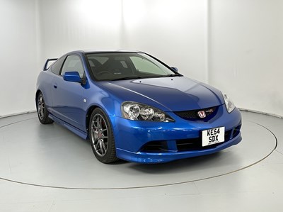 Lot 111 - 2005 Honda Integra Type R