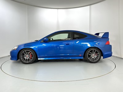 Lot 122 - 2005 Honda Integra Type R
