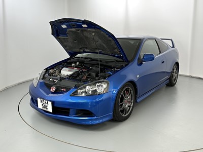 Lot 122 - 2005 Honda Integra Type R