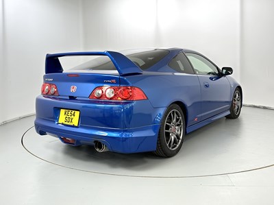 Lot 122 - 2005 Honda Integra Type R