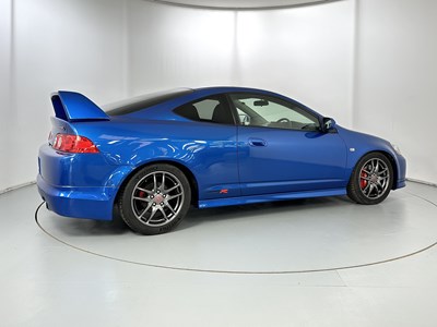 Lot 122 - 2005 Honda Integra Type R