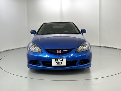 Lot 122 - 2005 Honda Integra Type R