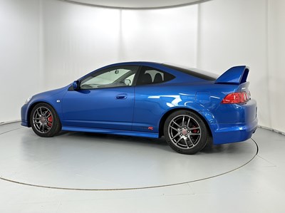 Lot 122 - 2005 Honda Integra Type R