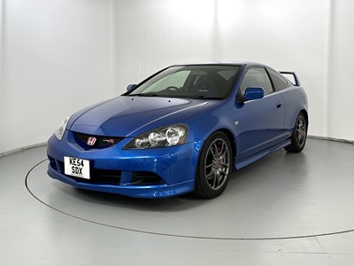 Lot 122 - 2005 Honda Integra Type R