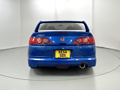 Lot 122 - 2005 Honda Integra Type R
