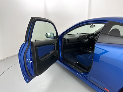 Lot 122 - 2005 Honda Integra Type R