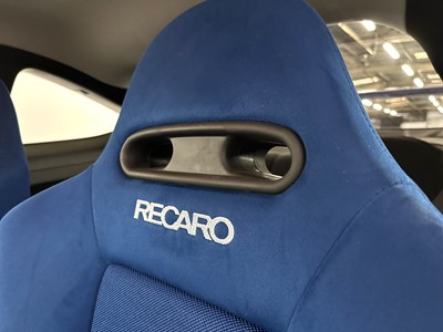 Lot 122 - 2005 Honda Integra Type R