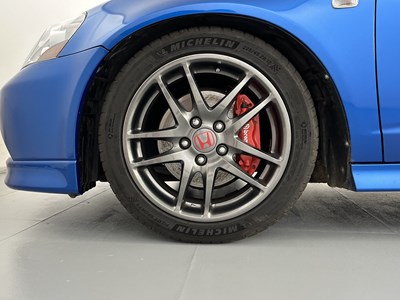 Lot 122 - 2005 Honda Integra Type R