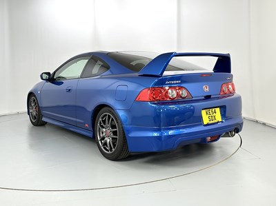 Lot 122 - 2005 Honda Integra Type R