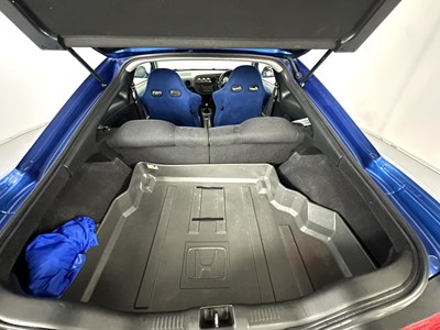 Lot 122 - 2005 Honda Integra Type R