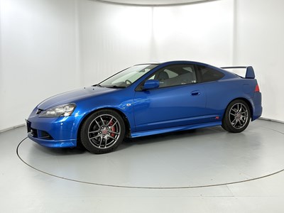Lot 122 - 2005 Honda Integra Type R
