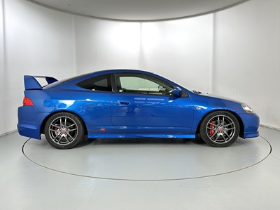 Lot 122 - 2005 Honda Integra Type R