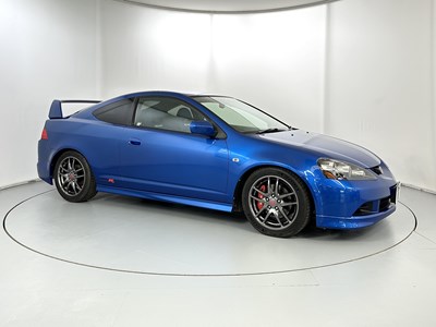 Lot 122 - 2005 Honda Integra Type R