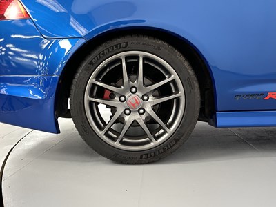 Lot 122 - 2005 Honda Integra Type R