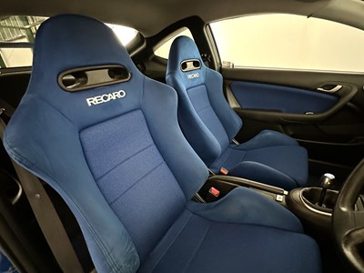 Lot 122 - 2005 Honda Integra Type R