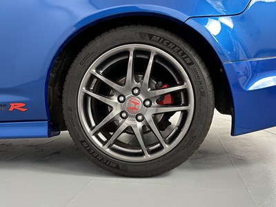 Lot 122 - 2005 Honda Integra Type R