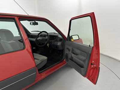 Lot 49 - 1990 Renault 5 Prima