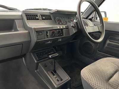 Lot 49 - 1990 Renault 5 Prima