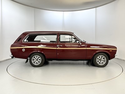 Lot 45 - 1981 Ford Escort 1.3L Huntsman