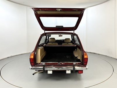 Lot 45 - 1981 Ford Escort 1.3L Huntsman