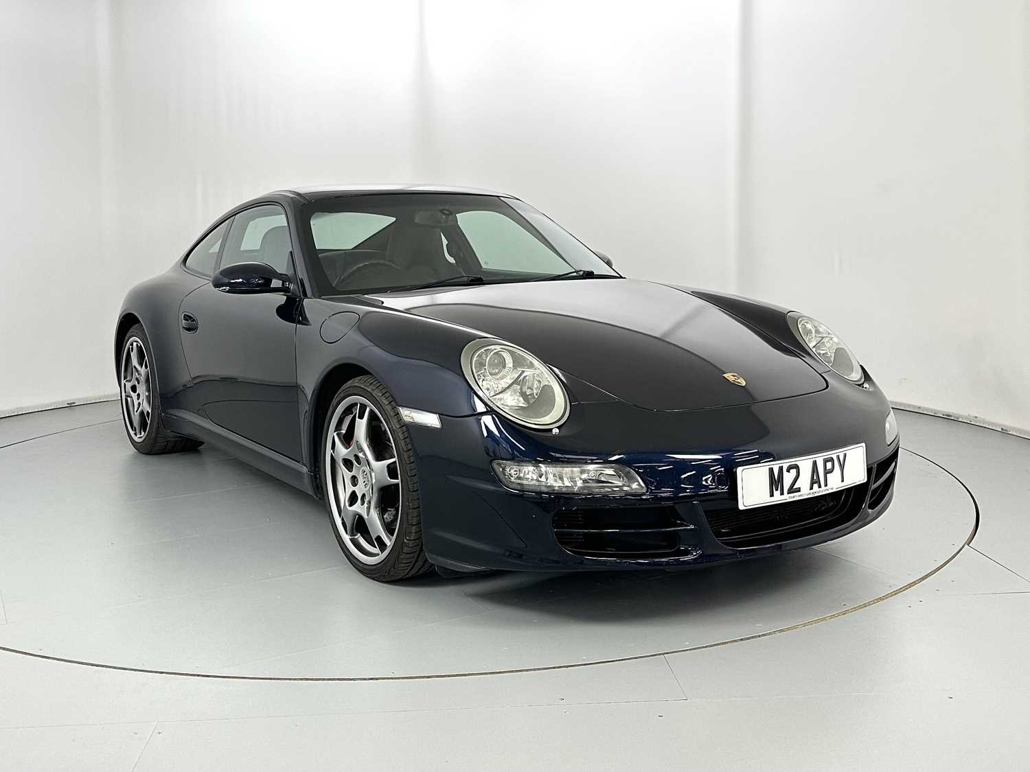 Lot 147 - 2008 Porsche 911 Carrera 2S