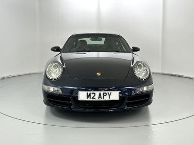 Lot 147 - 2008 Porsche 911 Carrera 2S